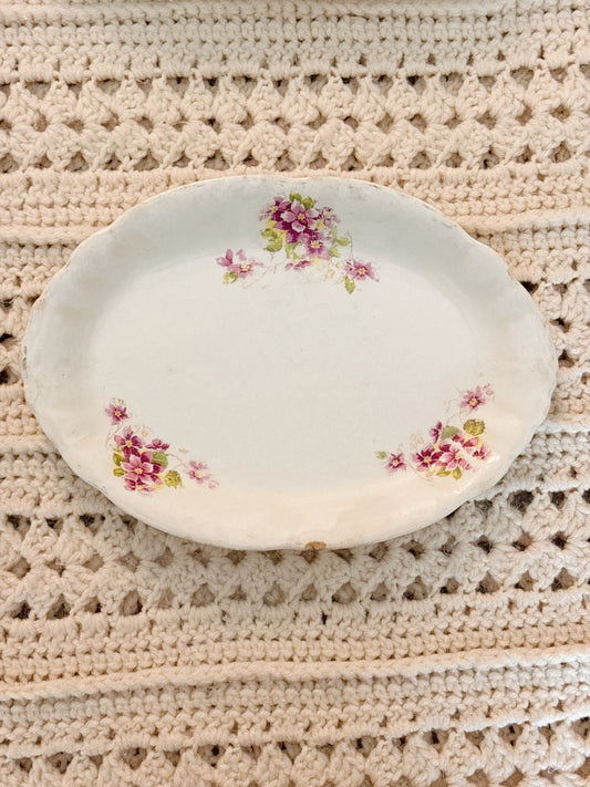 Plate Wall No. 6 (SOLD SEPARATELY)