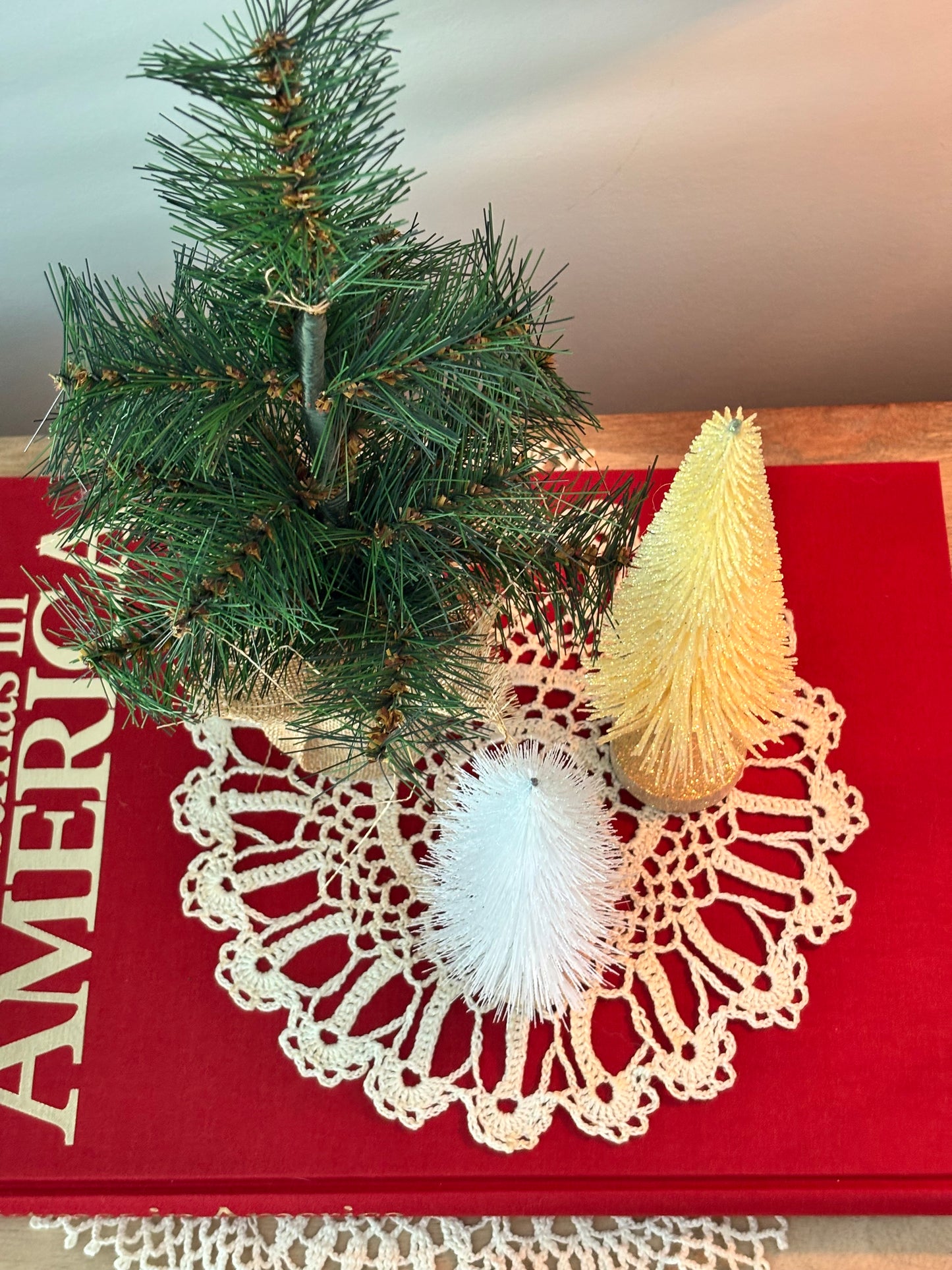 Christmas Trees