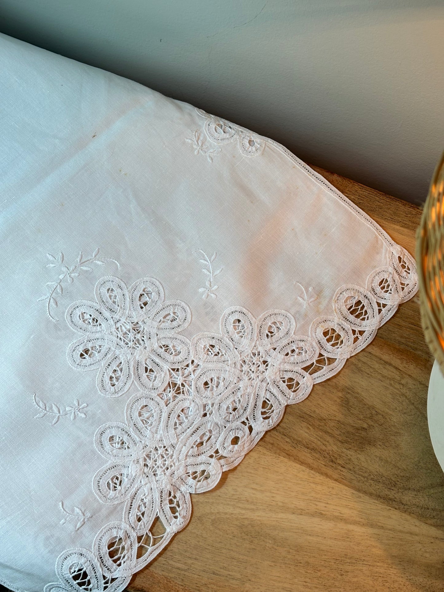 Vintage Linens