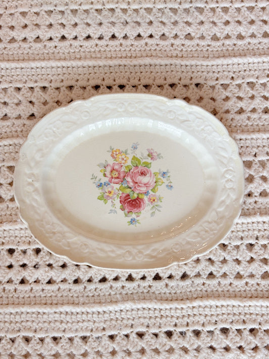 Plate Wall No. 3 (SOLD SEPARATELY)