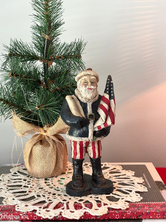 Americana Santa