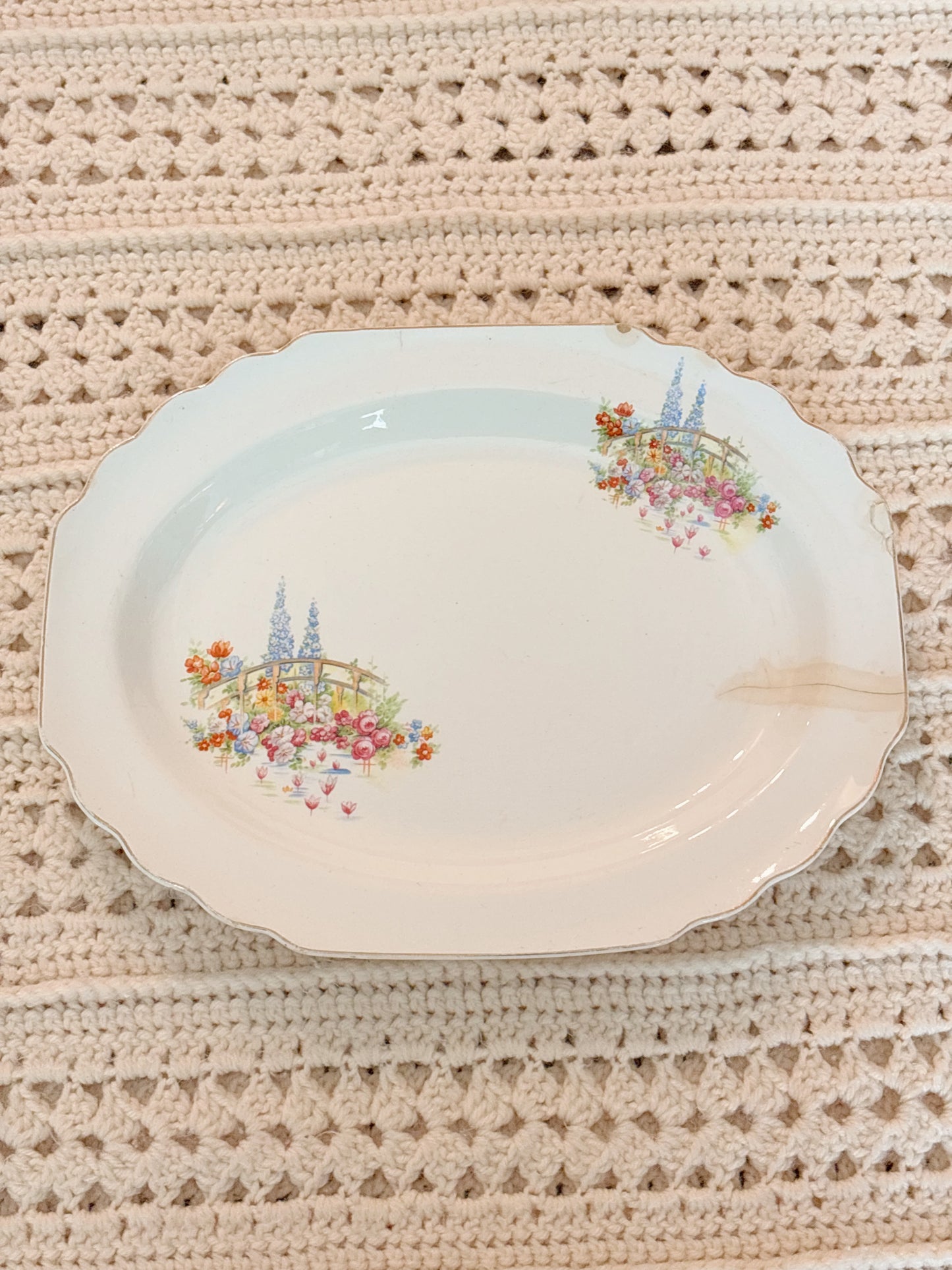 Plate Wall No. 6 (BUNDLE)