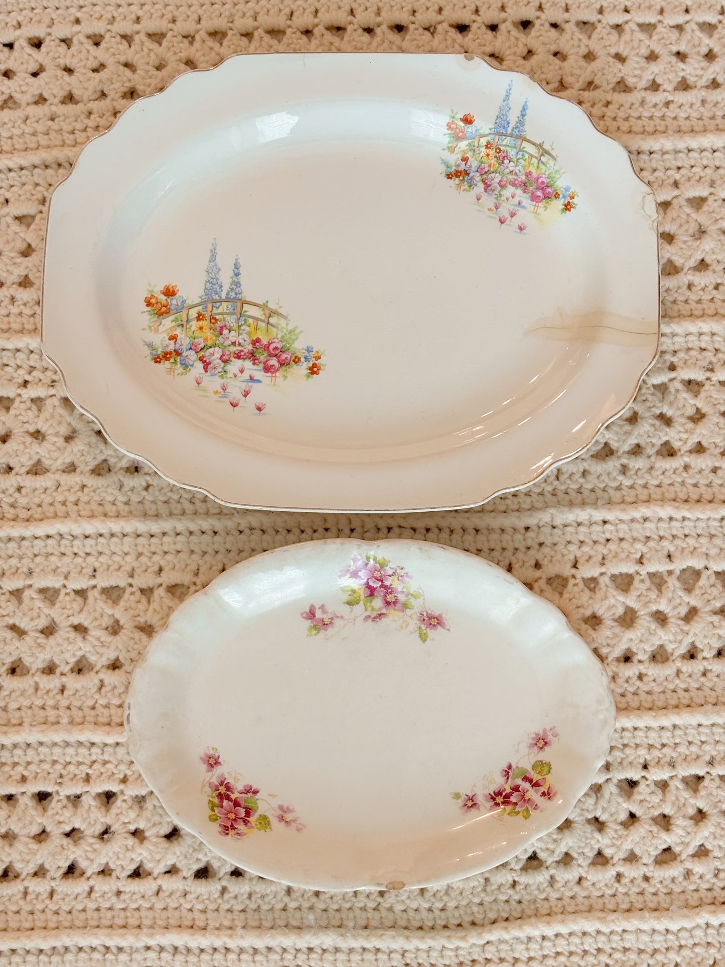 Plate Wall No. 6 (BUNDLE)