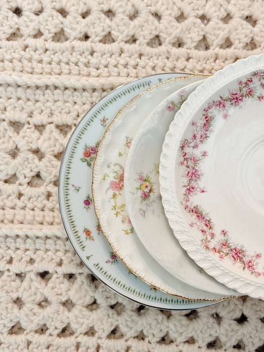 Plate Wall No. 7 (BUNDLE)