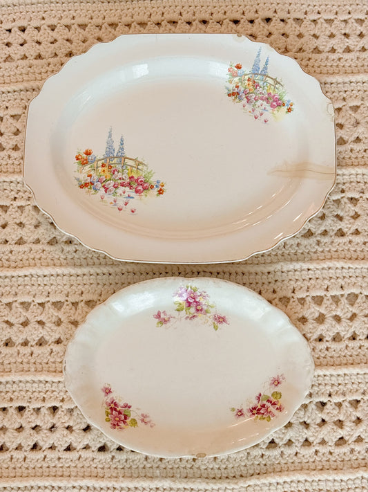 Plate Wall No. 6 (BUNDLE)