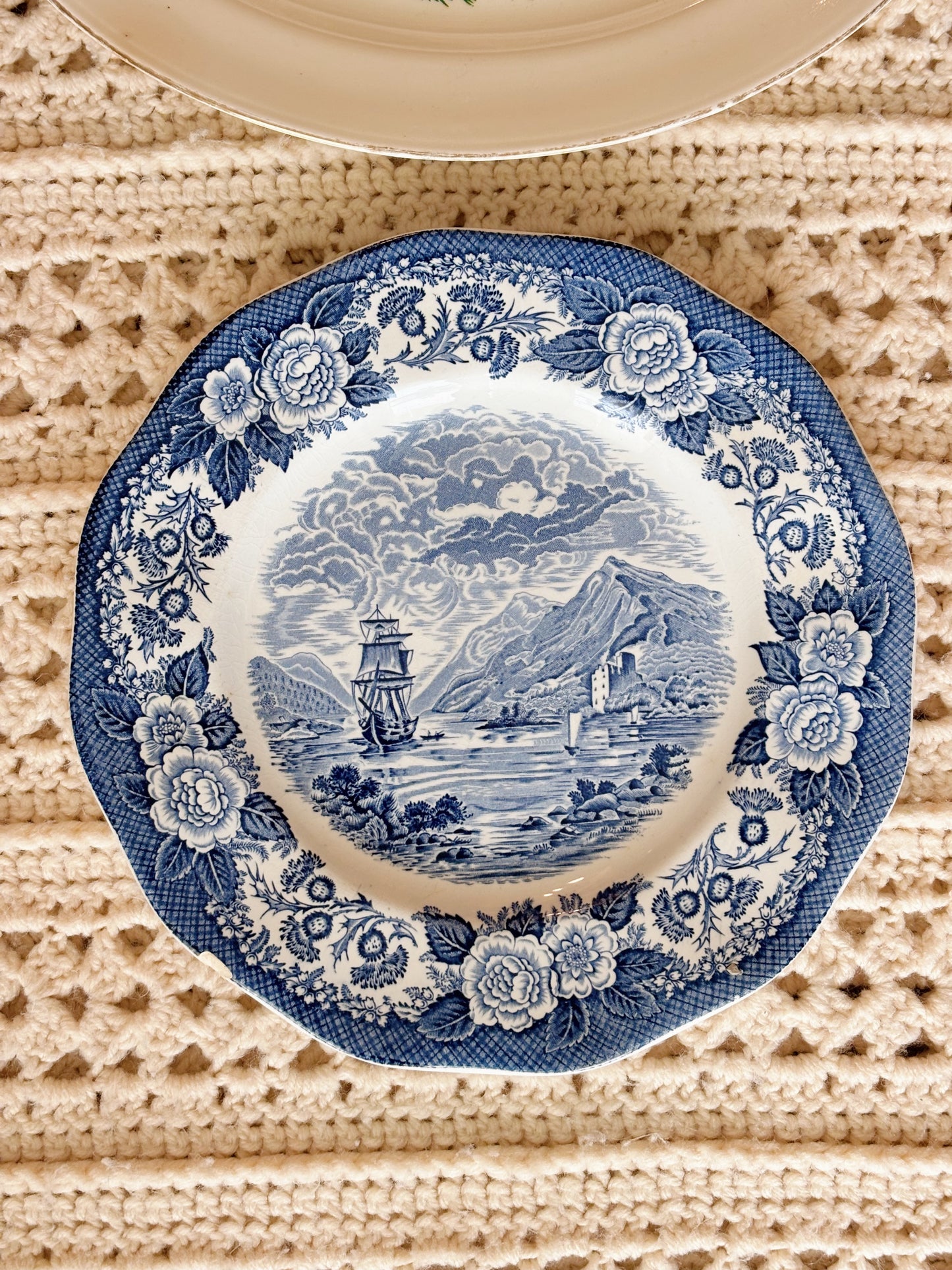 Plate Wall No. 1 (BUNDLE)