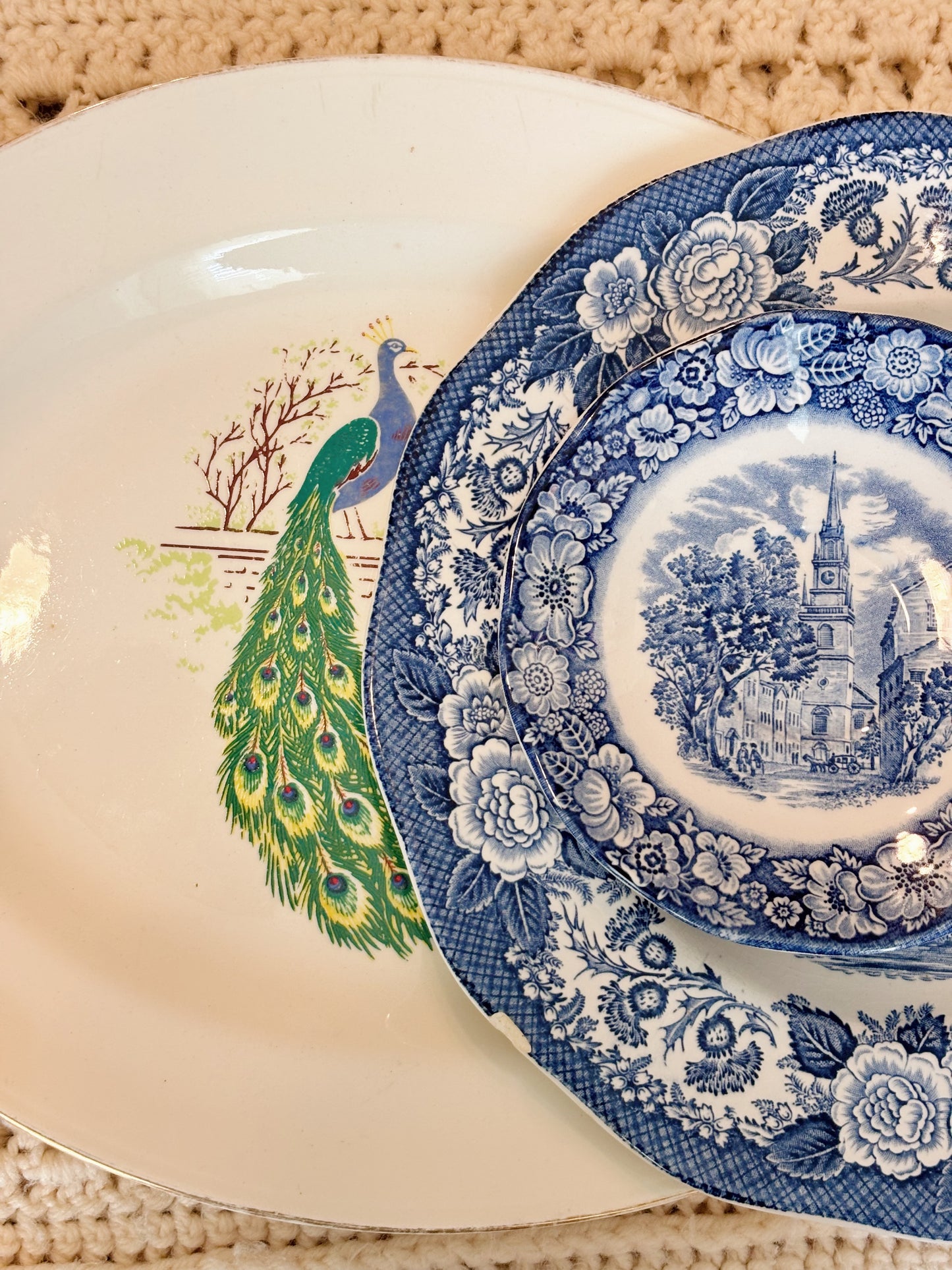 Plate Wall No. 1 (BUNDLE)