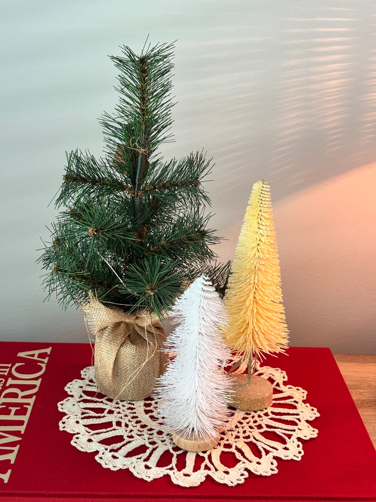 Christmas Trees