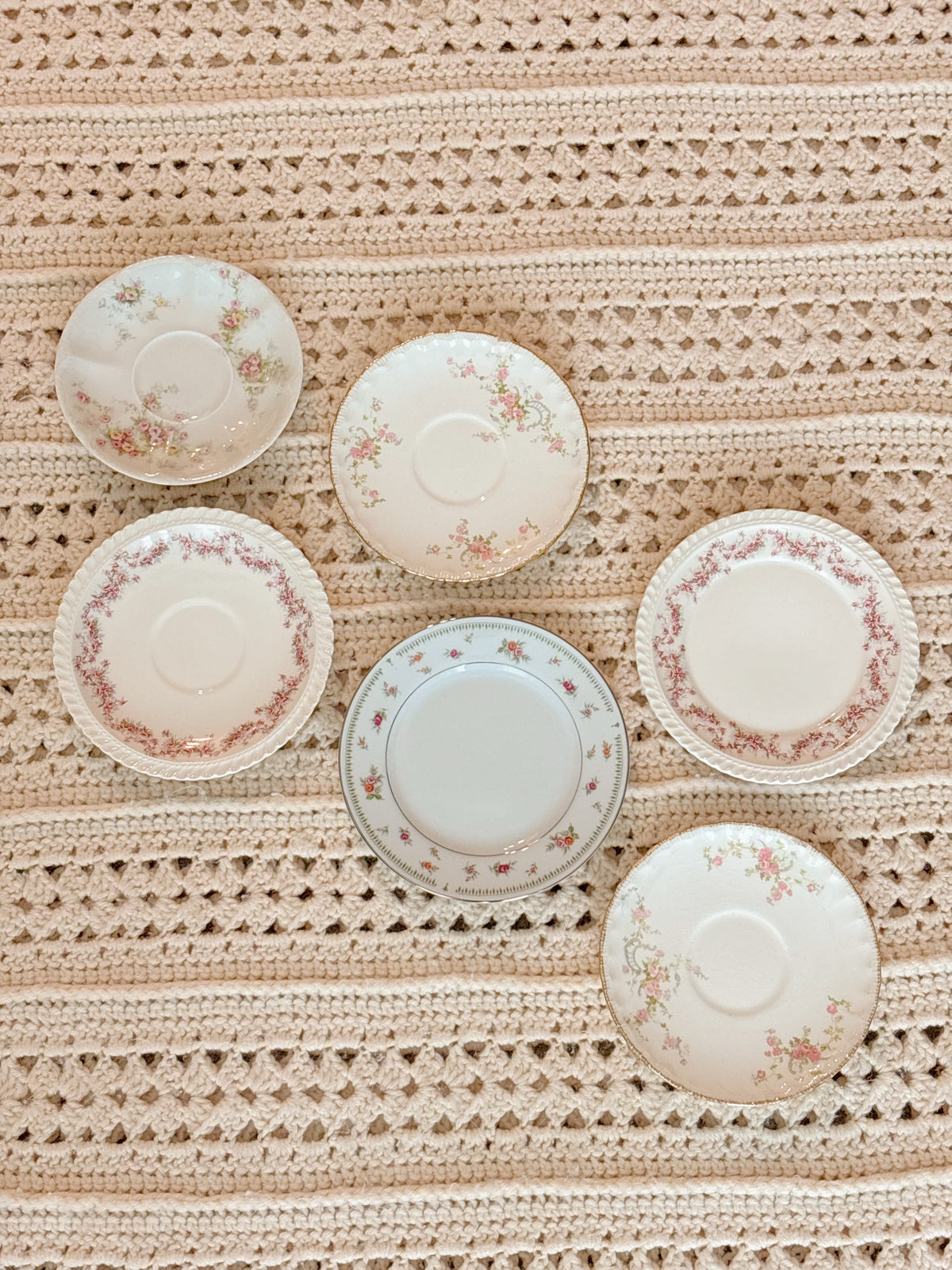 Plate Wall No. 7 (SOLD SEPARATELY)