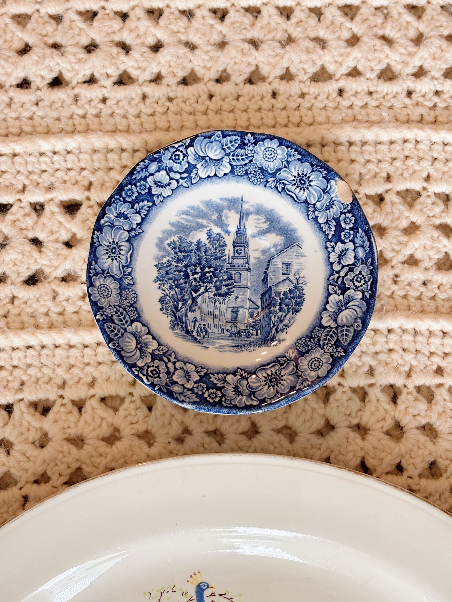 Plate Wall No. 1 (BUNDLE)