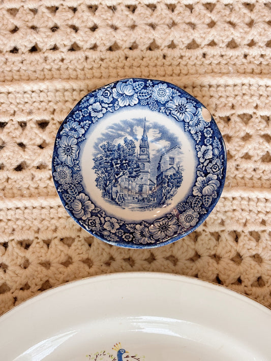 Plate Wall No. 1 (SOLD SEPARATELY)
