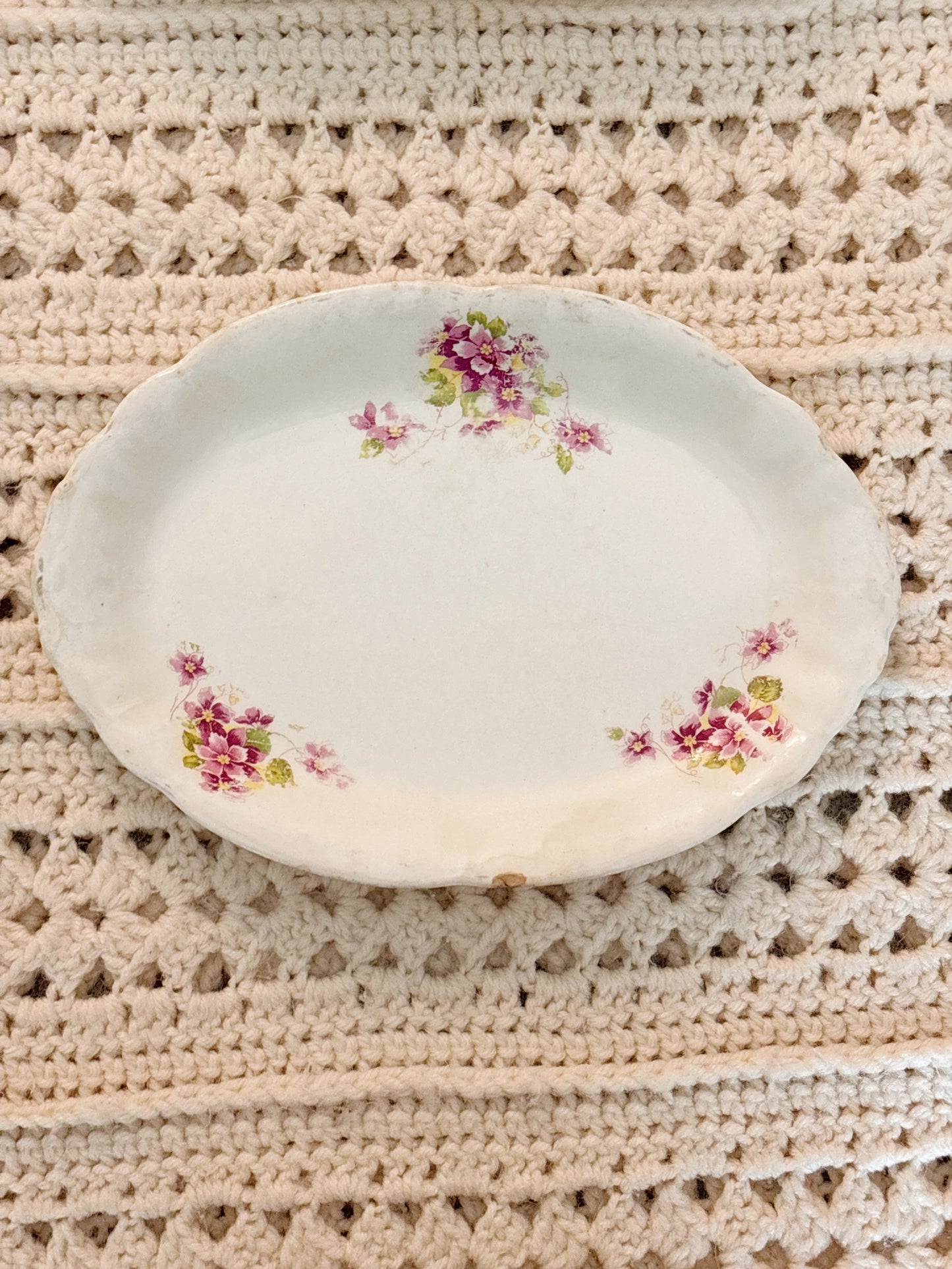 Plate Wall No. 6 (BUNDLE)