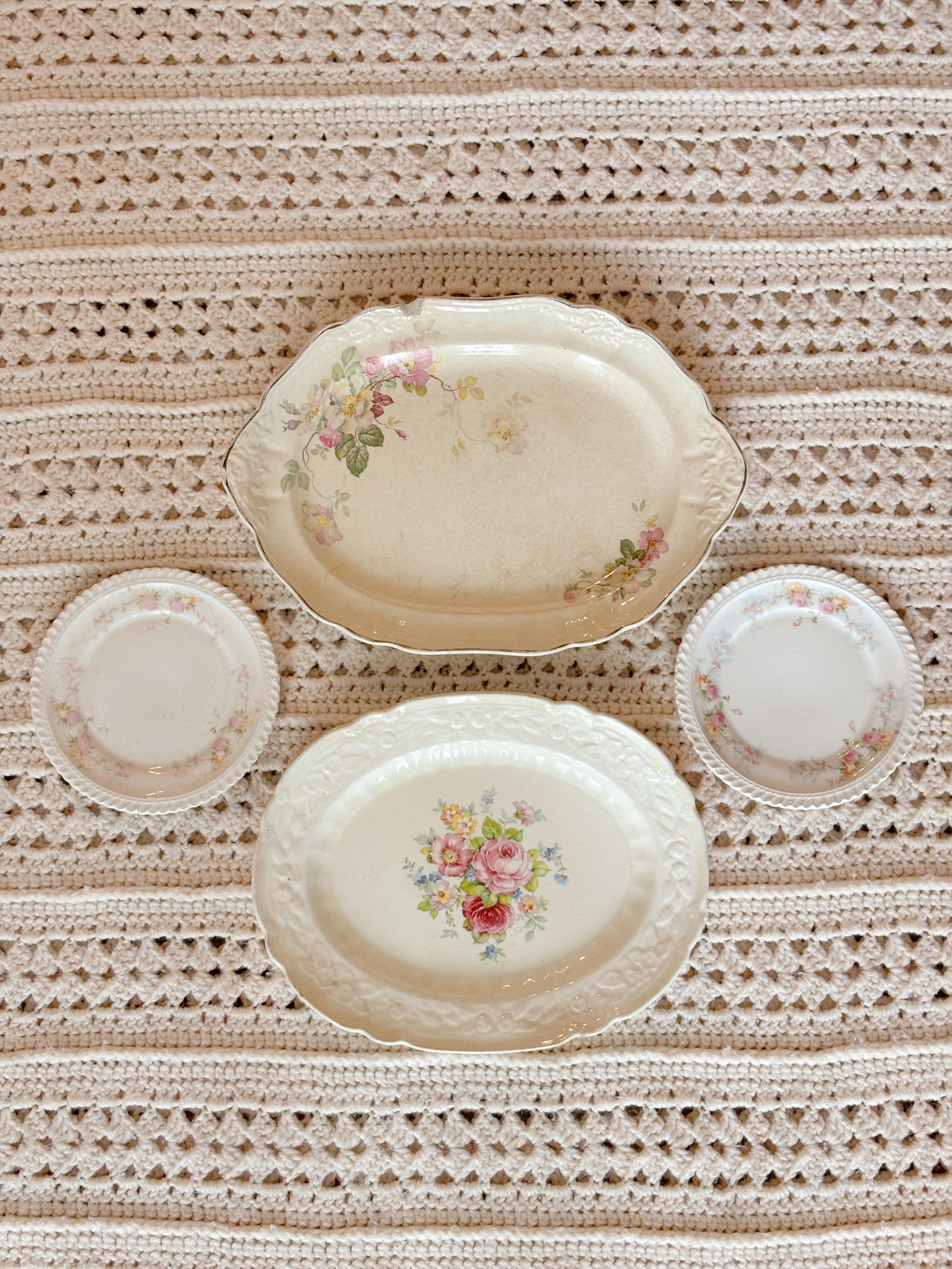 Plate Wall No. 3 (BUNDLE)