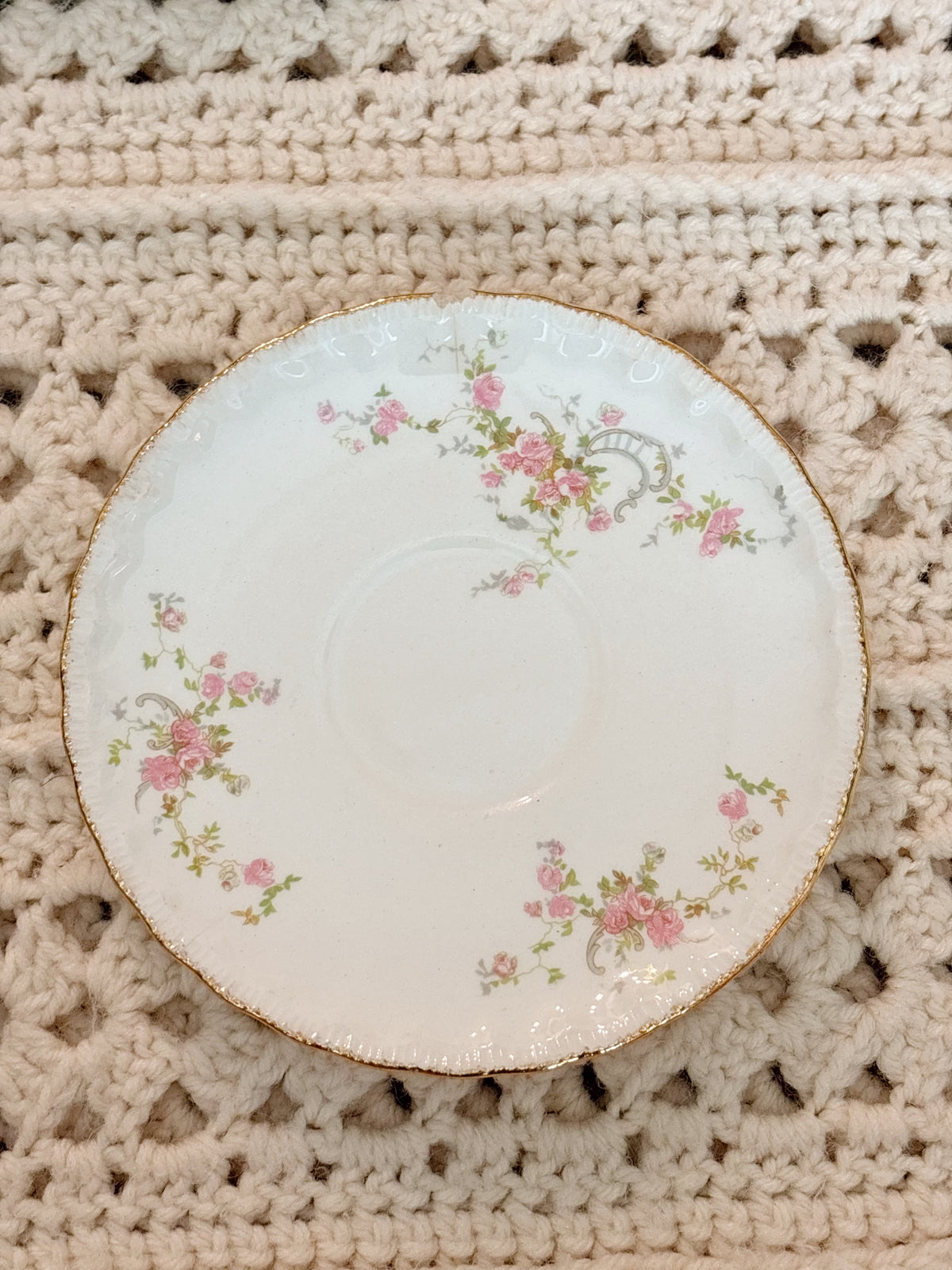 Plate Wall No. 7 (SOLD SEPARATELY)