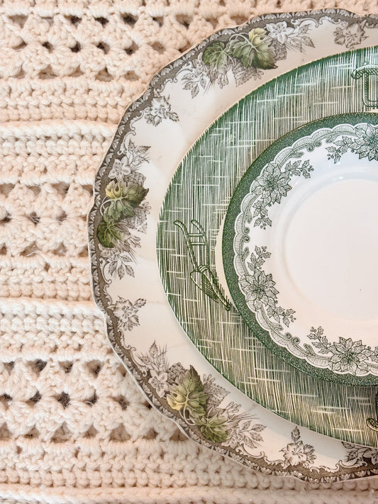 Plate Wall No. 4 (BUNDLE)
