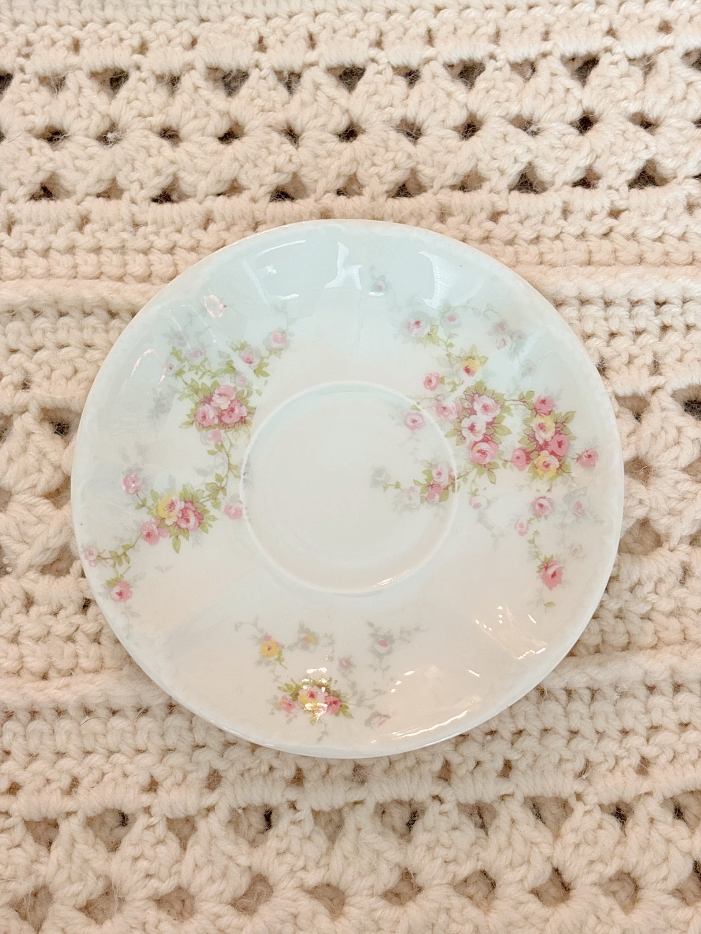 Plate Wall No. 7 (SOLD SEPARATELY)