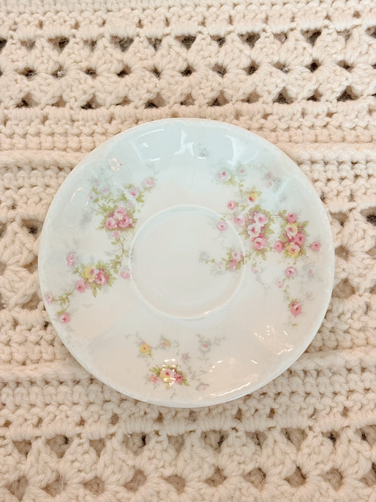 Plate Wall No. 7 (SOLD SEPARATELY)