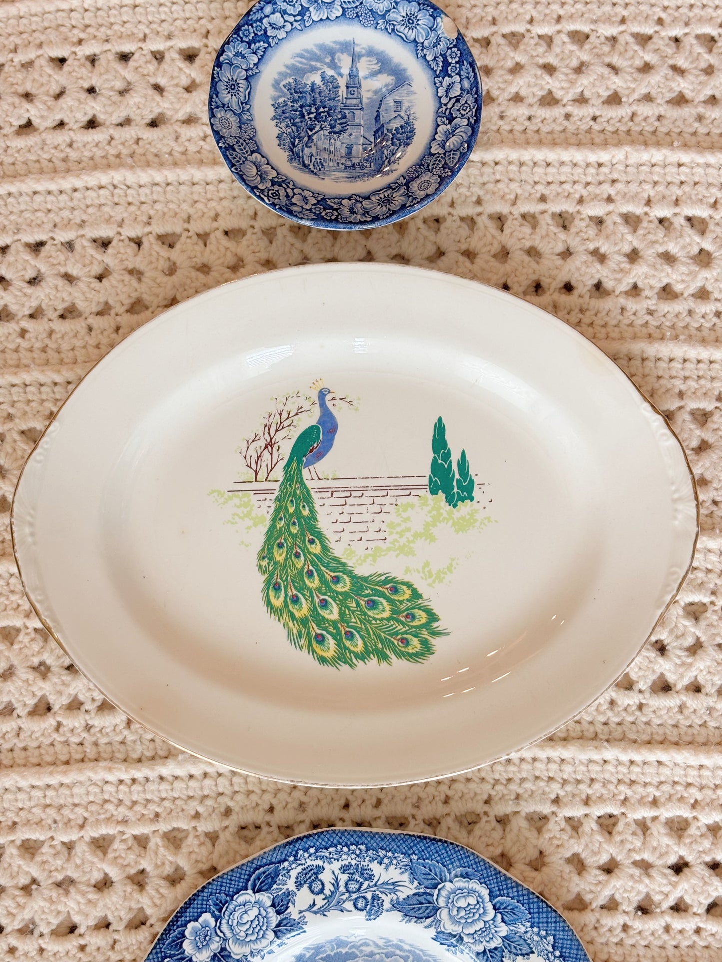 Plate Wall No. 1 (BUNDLE)