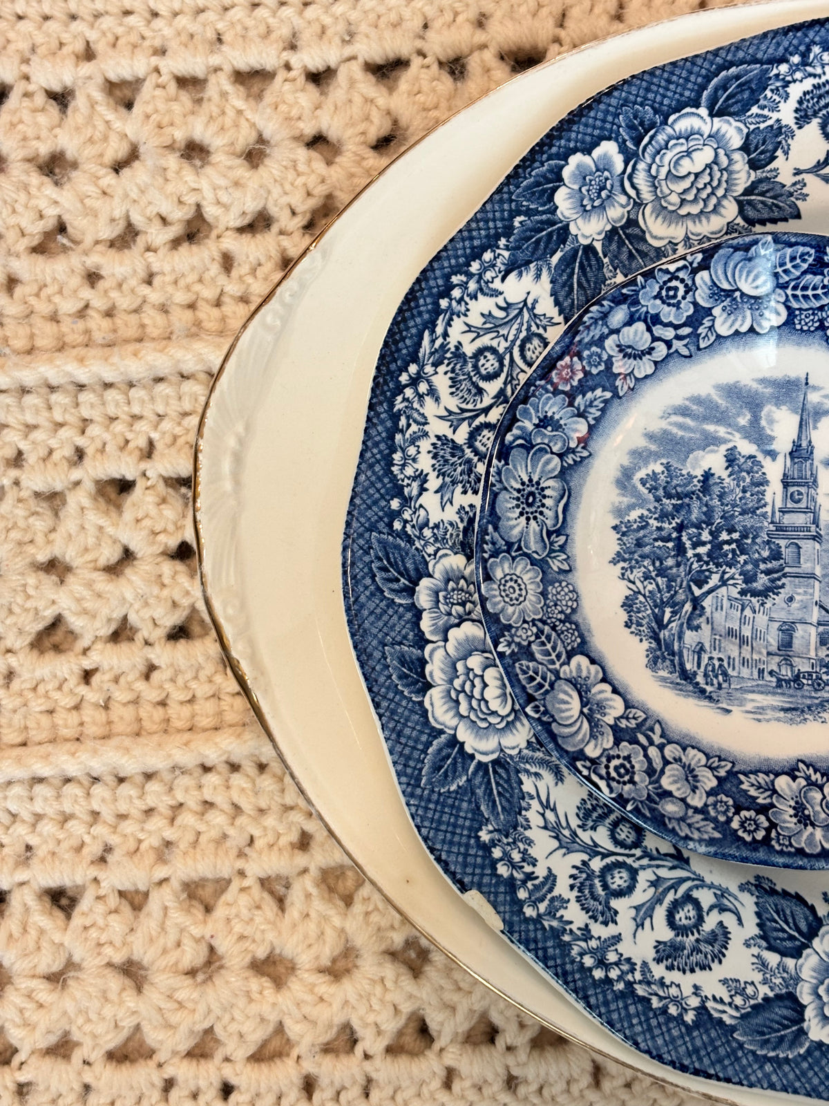 Plate Wall No. 1 (BUNDLE)