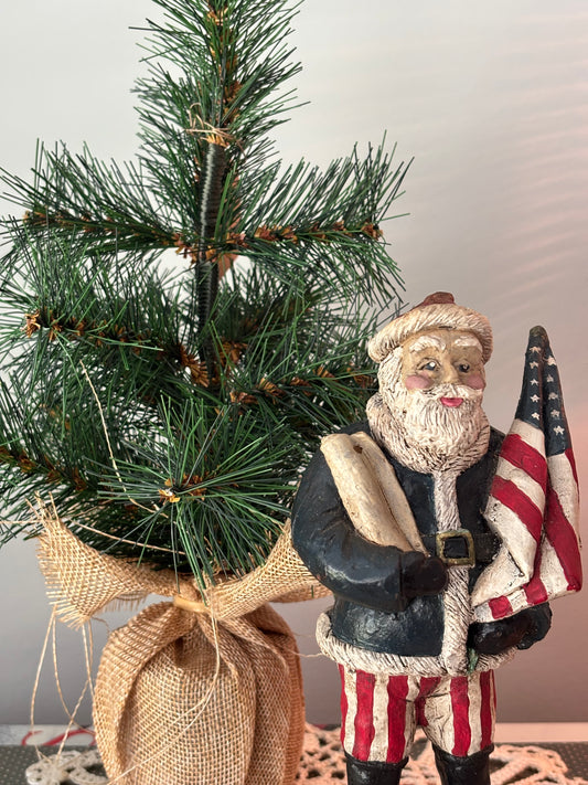 Americana Santa