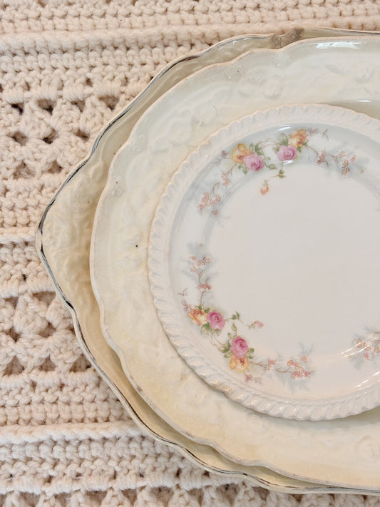 Plate Wall No. 3 (BUNDLE)