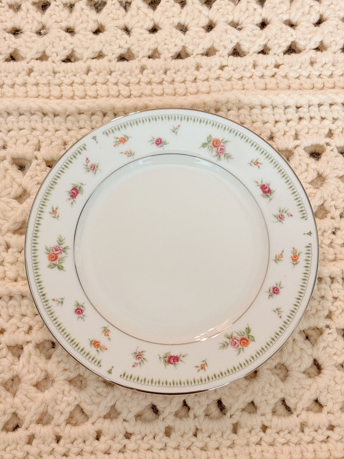 Plate Wall No. 7 (SOLD SEPARATELY)