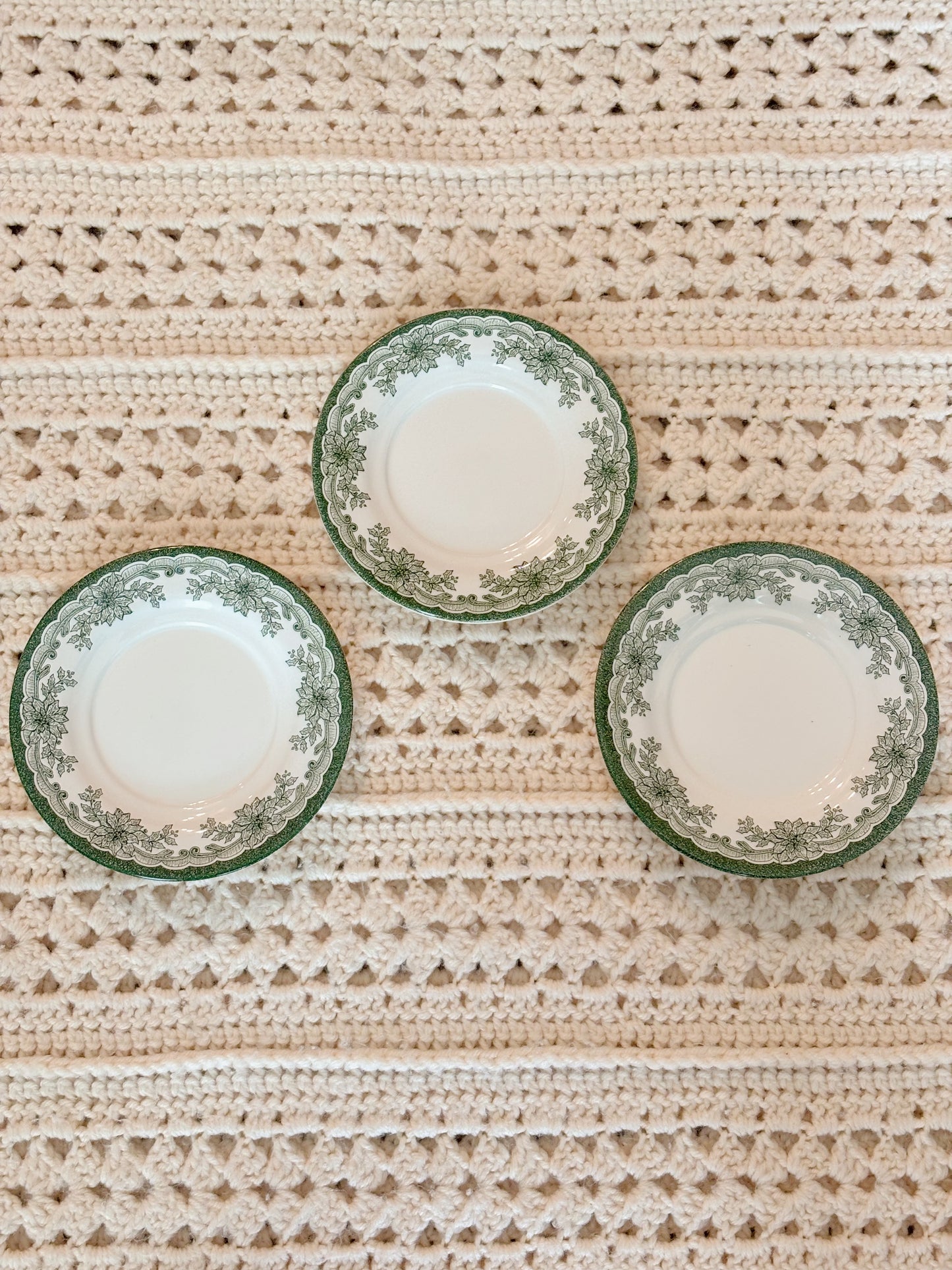 Plate Wall No. 4 (SOLD SEPERATELY)